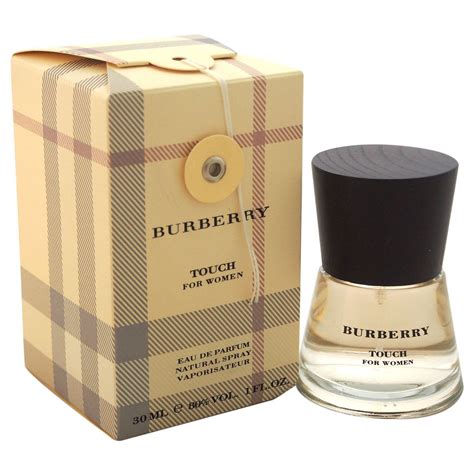 burberry touch perfume|burberry perfume touch for women.